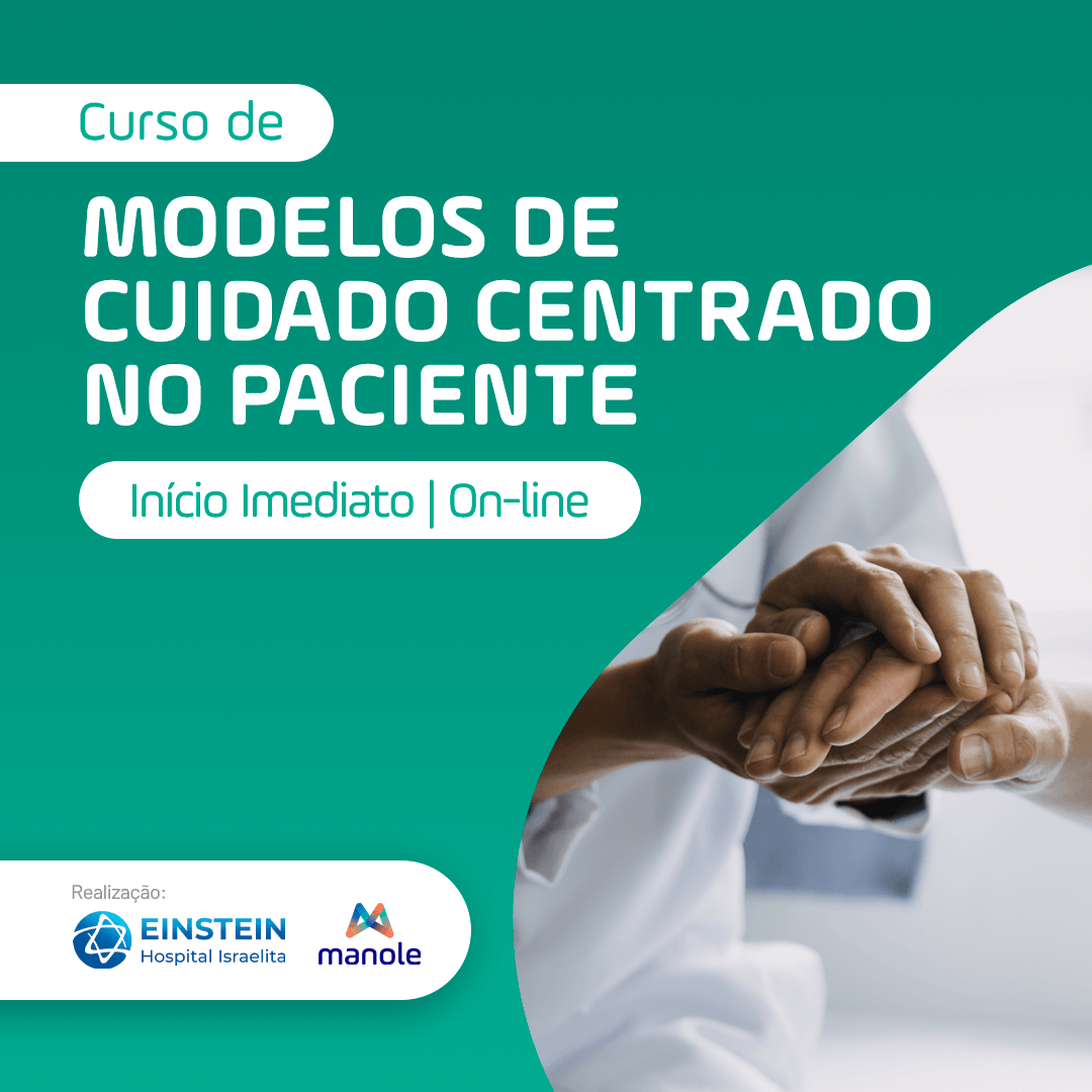 Modelos de Cuidado Centrado no Paciente -2-